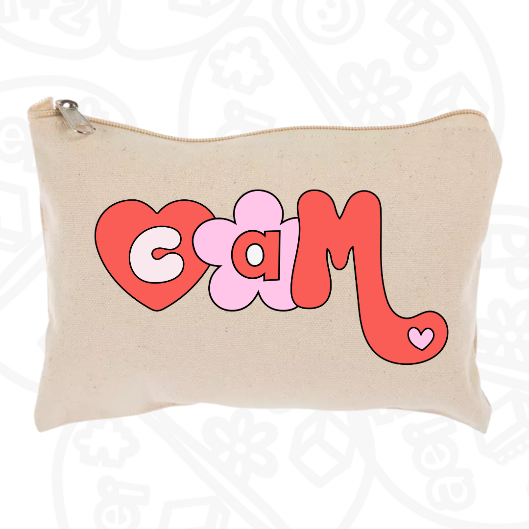 Lapicera Natural CAM SV