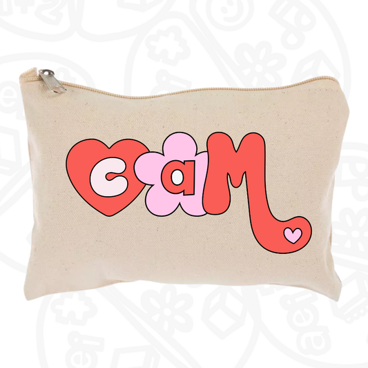 Lapicera Natural CAM SV