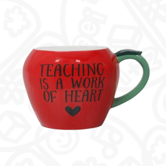 Taza Manzana