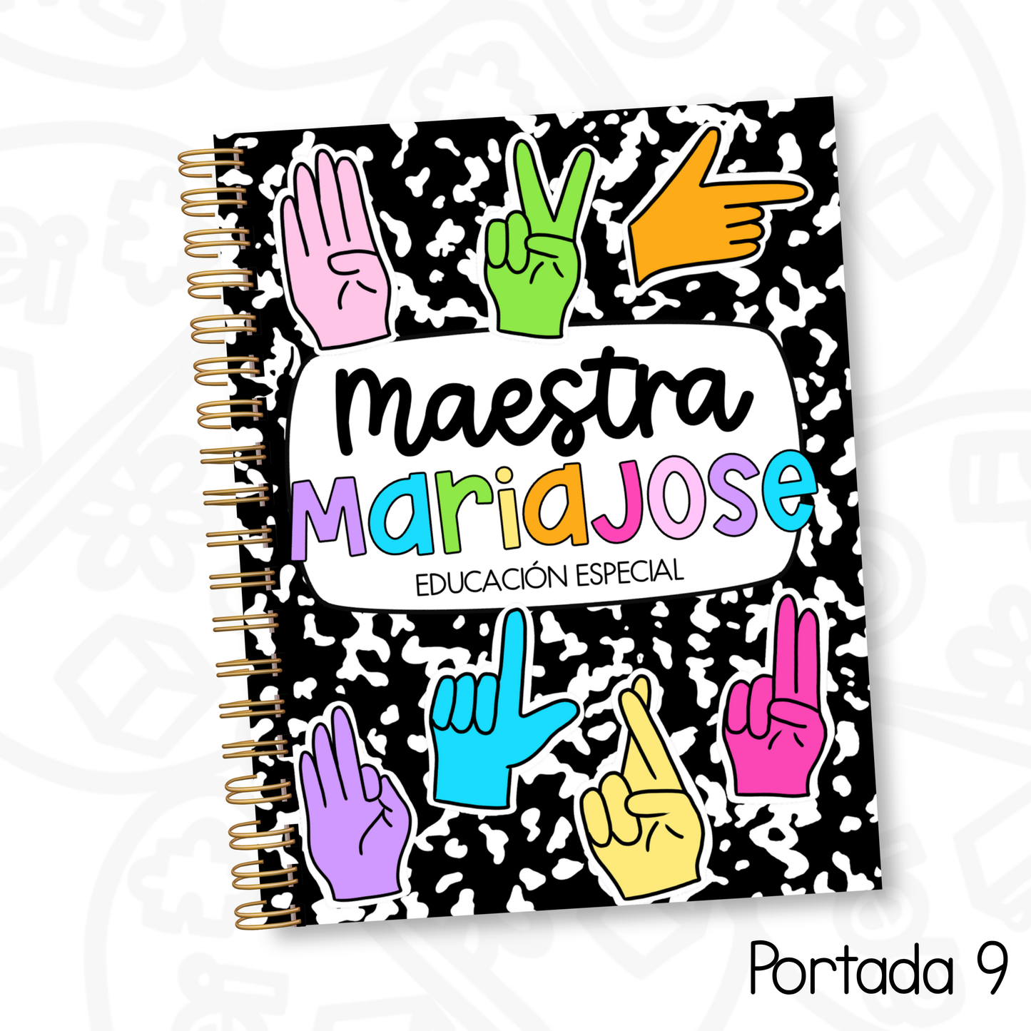 Agenda Impresa Portada 9