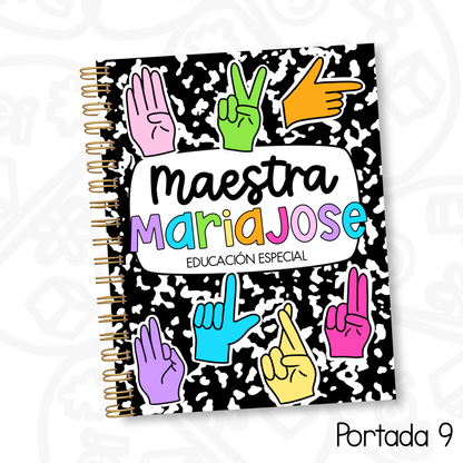 Agenda Impresa Portada 9
