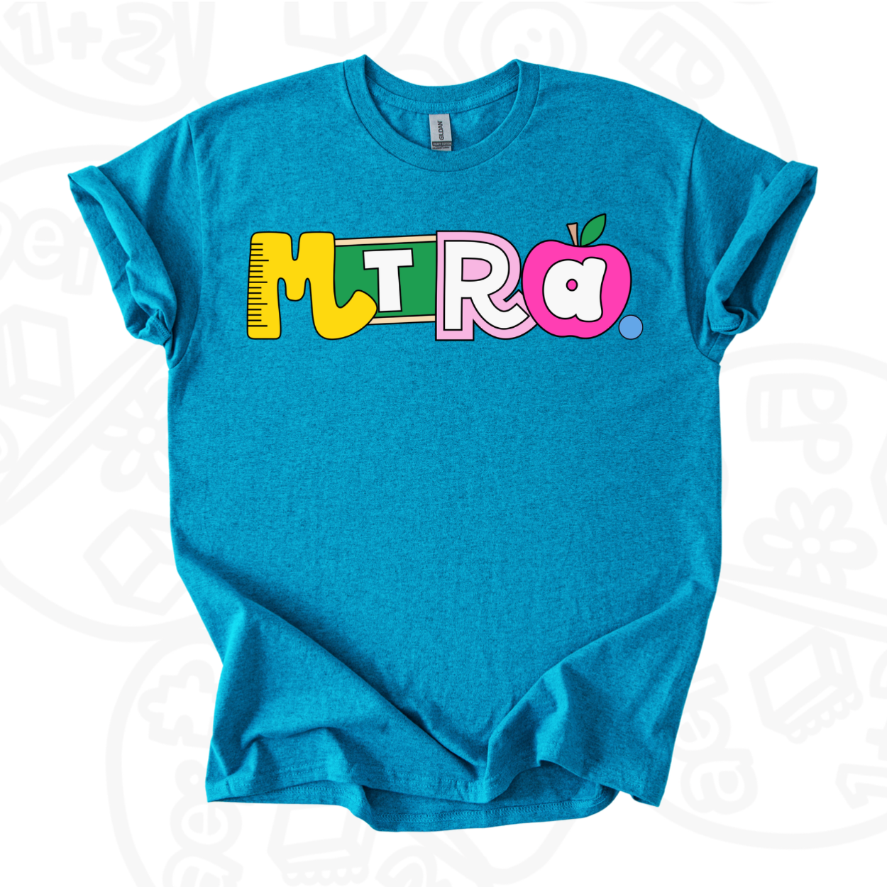 Camiseta Mtra