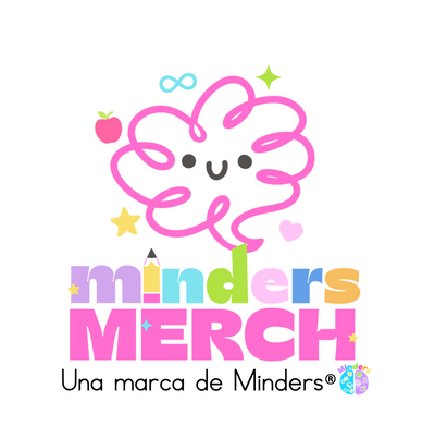 Minders Merch