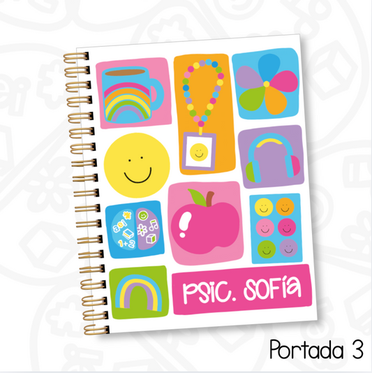 Agenda Impresa Portada 3