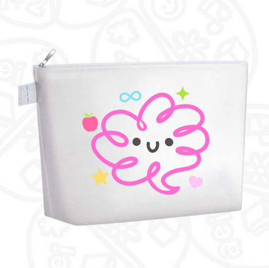 Lapicera Logo Minders Merch