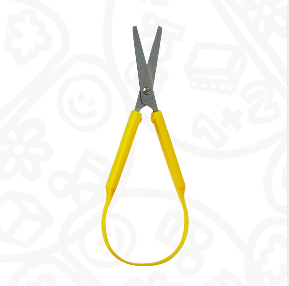 Tijeras en bucle - Loop Scissors