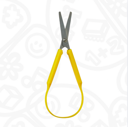 Tijeras en bucle - Loop Scissors