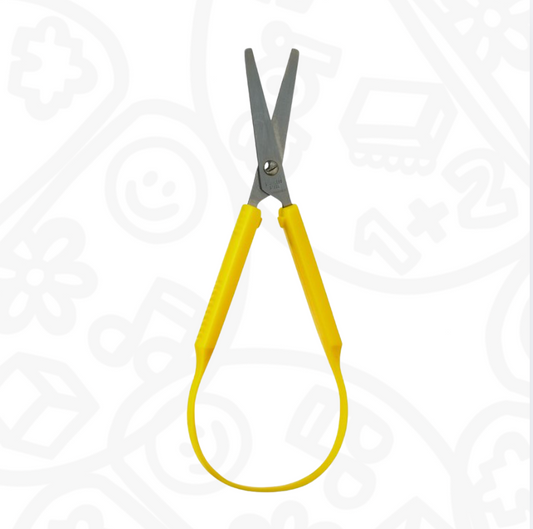 Tijeras en bucle - Loop Scissors