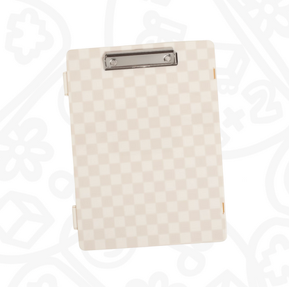 Clipboard organizador