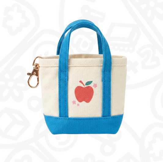 Charm de Bolsa Minitote