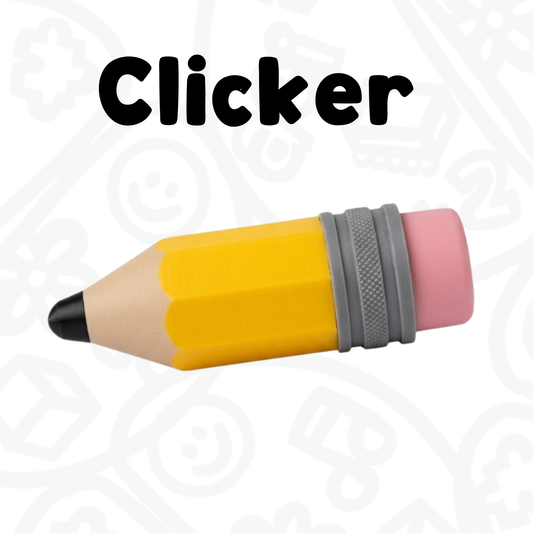 Clicker Lápiz