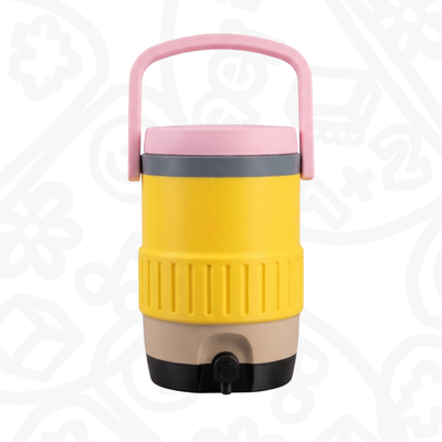 Cooler de lápiz para latas