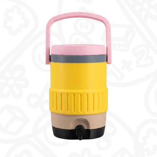 Cooler de lápiz para latas