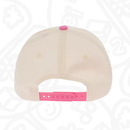 Gorra TEACH