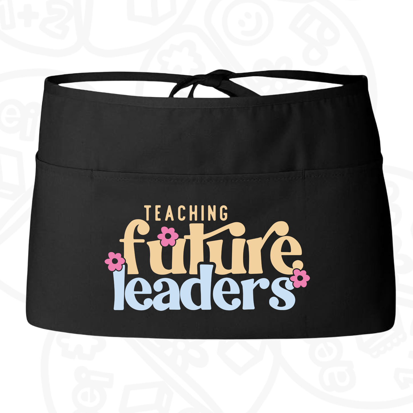 Mandil Teaching future leaders