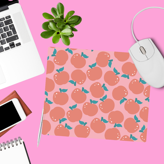 Mousepad - Manzanas