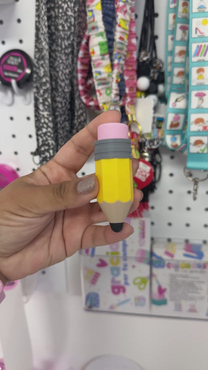 Clicker Lápiz
